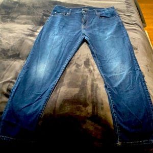 Lucky Brand Jeans size 38 length 32